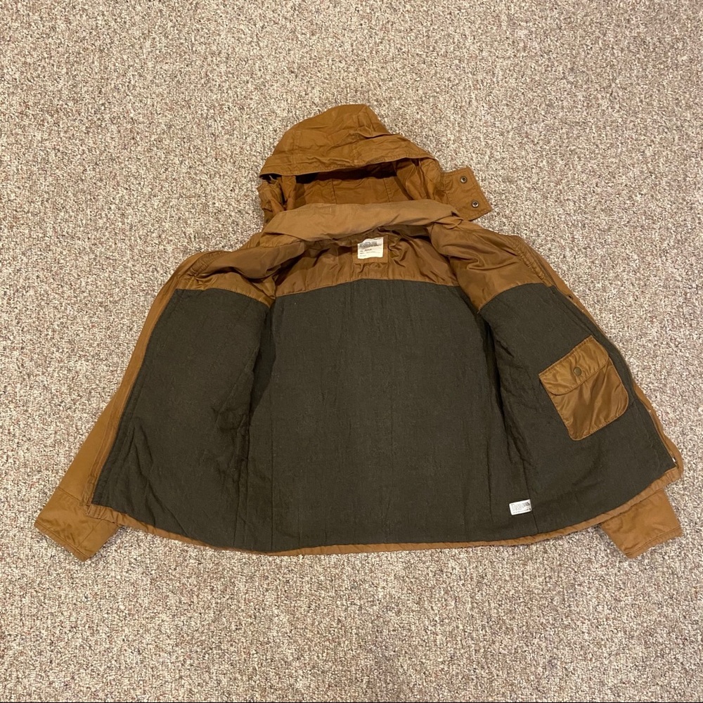 Gap Field Coat - image 2